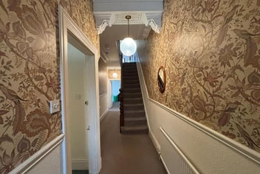 5 bed house, Salcombe Road, Greenbank, Plymouth, PL47NE - Image 2